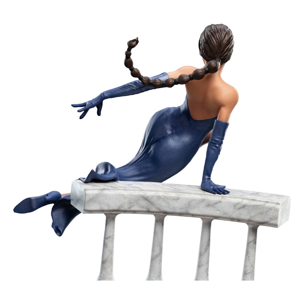 Tomb Raider Estatua Lara Croft: A Deal at the Opera 17 cm - Z POP Toys