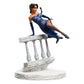 Tomb Raider Estatua Lara Croft: A Deal at the Opera 17 cm - Z POP Toys