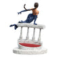 Tomb Raider Estatua Lara Croft: A Deal at the Opera 17 cm - Z POP Toys
