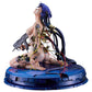 Ghost in the Shell (1995) Figura PVC 1/4 Motoko Kusanagi Original Color Edition 28 cm