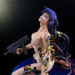 Ghost in the Shell (1995) Figura PVC 1/4 Motoko Kusanagi Original Color Edition 28 cm