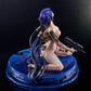 Ghost in the Shell (1995) Figura PVC 1/4 Motoko Kusanagi Original Color Edition 28 cm