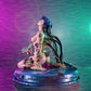 Ghost in the Shell (1995) Figura PVC 1/4 Motoko Kusanagi Original Color Edition 28 cm