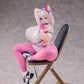 Original Illustration Estatua PVC 1/7 Kyou wa Mune Tore! illustration by RST Deluxe Edition 23 cm