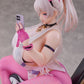 Original Illustration Estatua PVC 1/7 Kyou wa Mune Tore! illustration by RST Deluxe Edition 23 cm