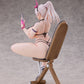 Original Illustration Estatua PVC 1/7 Kyou wa Mune Tore! illustration by RST Deluxe Edition 23 cm