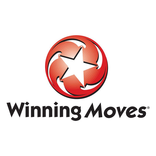 Naruto Juego de Mesa Trivial Pursuit Naruto Bitesize *Edición Alemán*