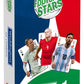 Estrellas del Fútbol Mundial No 1 Naipes *Edición Inglés*