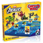 Marvel Juego de mesa ¿Quién es? Avengers