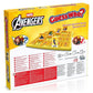 Marvel Juego de mesa ¿Quién es? Avengers