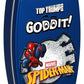 Marvel Juego de Cartas Goddit! Spider-Man