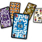 Marvel Juego de Cartas Goddit! Spider-Man