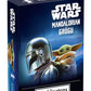 Star Wars Naipes The Mandalorian and Grogu *Edición Inglés*