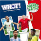 WHOT! (Mau-Mau) - World Football Stars