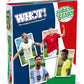 WHOT! (Mau-Mau) - World Football Stars