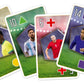 WHOT! (Mau-Mau) - World Football Stars
