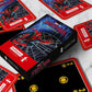 Spider-Man No.1 Juego de cartas *ALEMÀN*