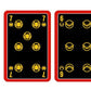 Spider-Man No.1 Juego de cartas *ALEMÀN*