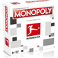 Monopoly Juego de mesa Bundesliga