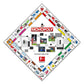 Monopoly Juego de mesa Bundesliga