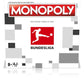 Monopoly Juego de mesa Bundesliga