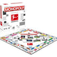 Monopoly Juego de mesa Bundesliga