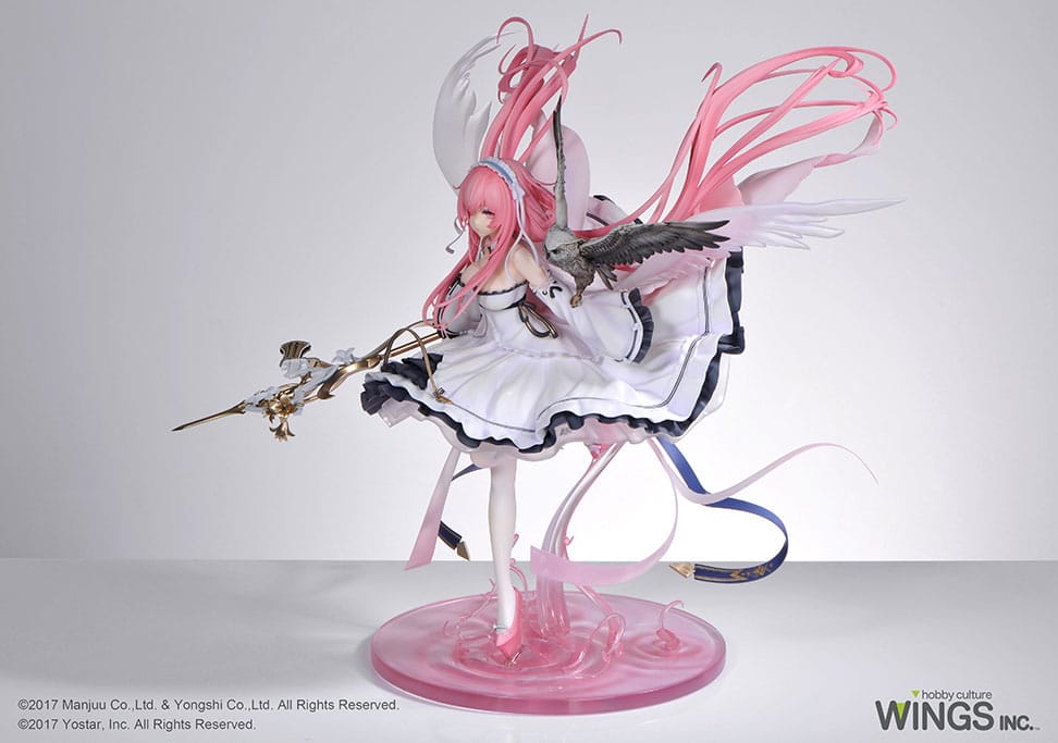 Azur Lane Estatua PVC 1/7 Perseus Light Equipment Ver. 30 cm - Z POP Toys