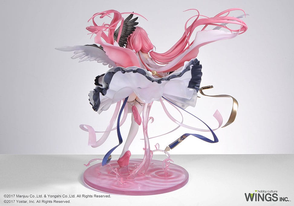 Azur Lane Estatua PVC 1/7 Perseus Light Equipment Ver. 30 cm - Z POP Toys