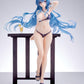 Azur Lane Estatua PVC 1/7 Helena Shimmering Triangle Wave Ver. 24 cm - Z POP Toys