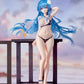 Azur Lane Estatua PVC 1/7 Helena Shimmering Triangle Wave Ver. 24 cm - Z POP Toys