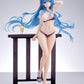 Azur Lane Estatua PVC 1/7 Helena Shimmering Triangle Wave Ver. 24 cm - Z POP Toys