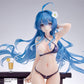 Azur Lane Estatua PVC 1/7 Helena Shimmering Triangle Wave Ver. 24 cm - Z POP Toys