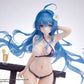 Azur Lane Estatua PVC 1/7 Helena Shimmering Triangle Wave Ver. 24 cm - Z POP Toys