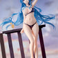 Azur Lane Estatua PVC 1/7 Helena Shimmering Triangle Wave Ver. 24 cm - Z POP Toys