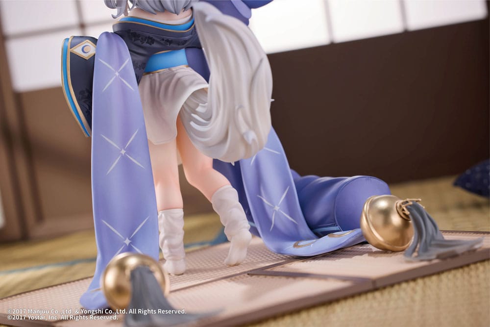 Azur Lane Estatua PVC 1/7 Shinano chan 18 cm - Z POP Toys