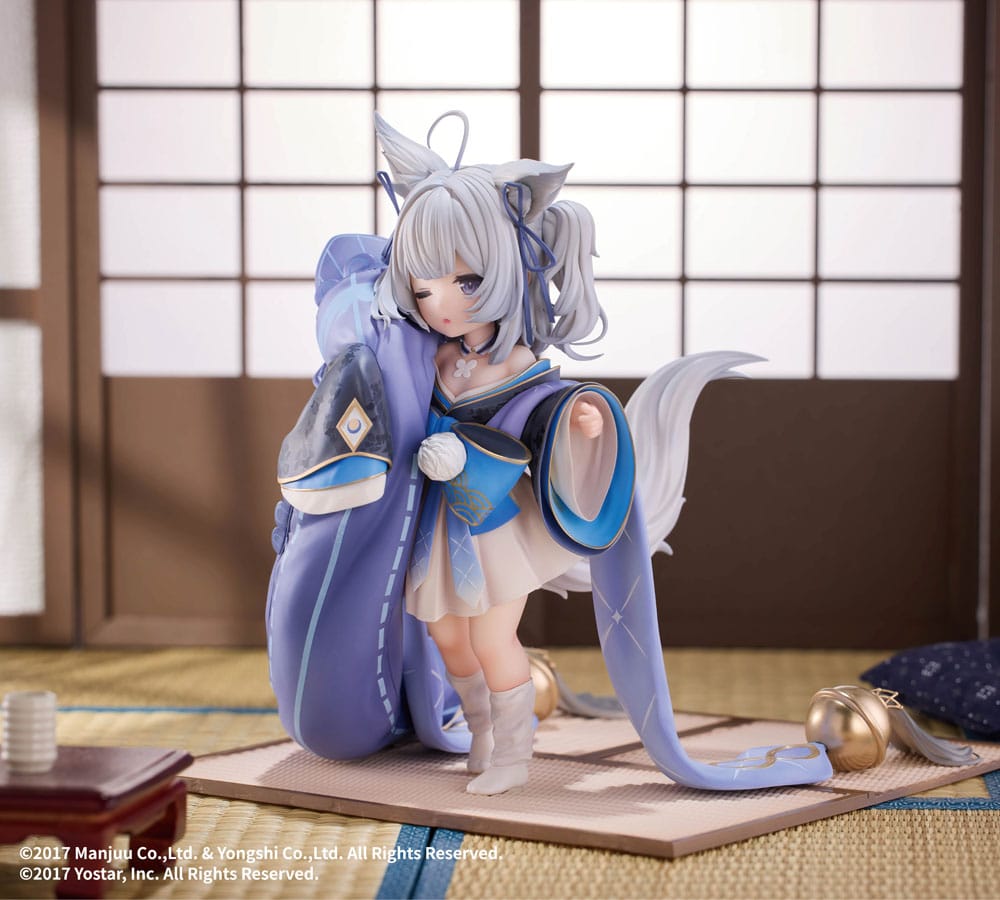 Azur Lane Estatua PVC 1/7 Shinano chan 18 cm - Z POP Toys