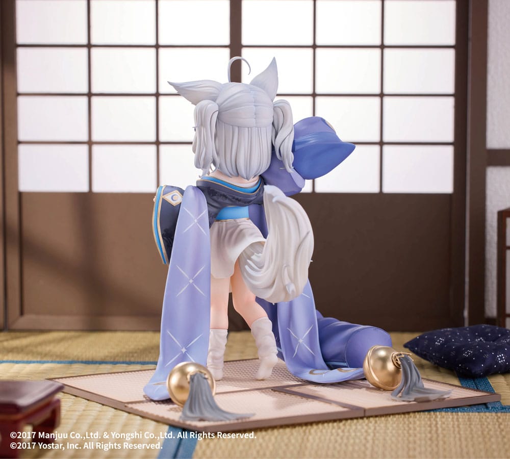 Azur Lane Estatua PVC 1/7 Shinano chan 18 cm - Z POP Toys