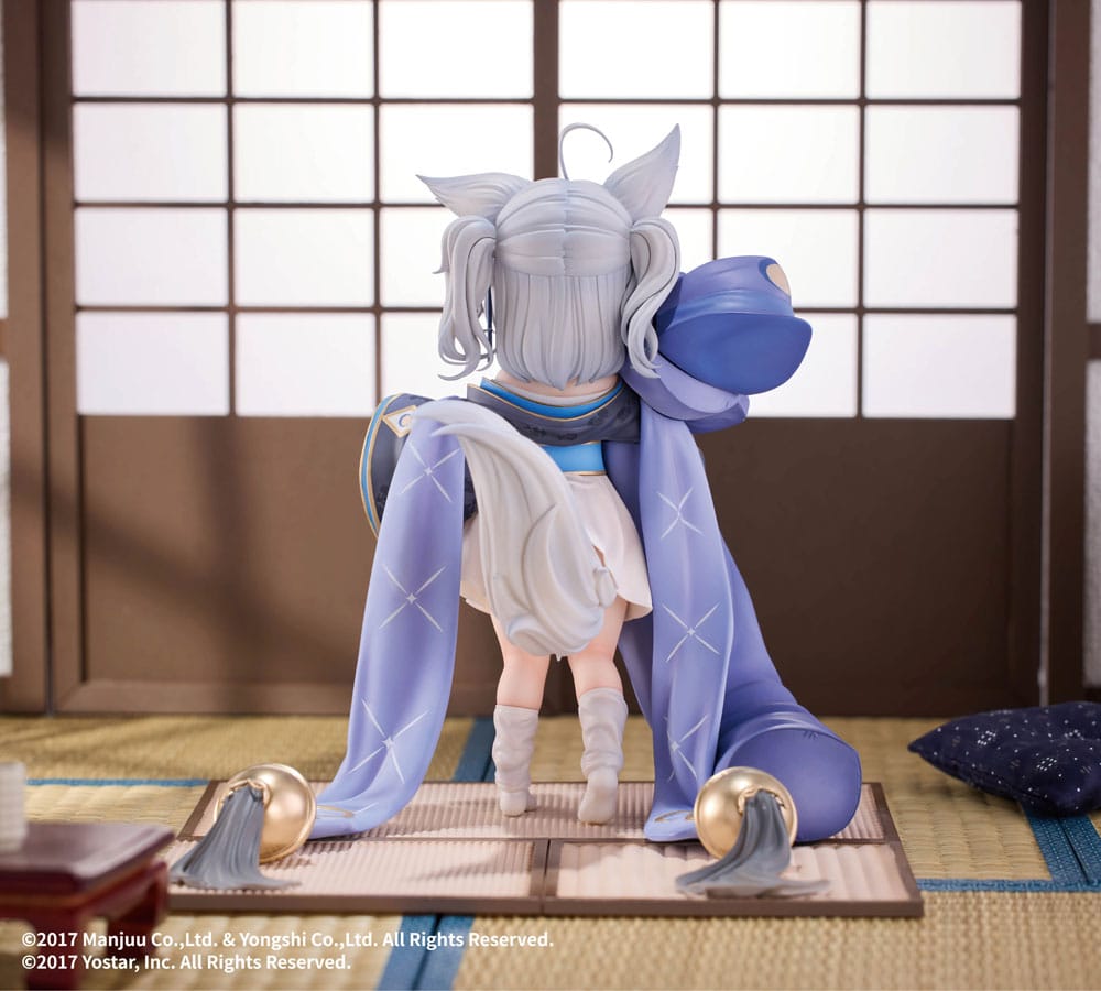 Azur Lane Estatua PVC 1/7 Shinano chan 18 cm - Z POP Toys