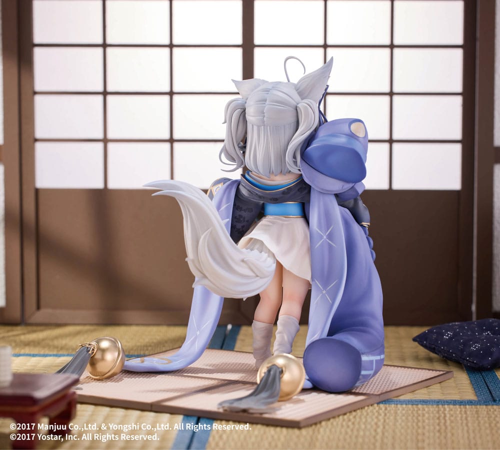Azur Lane Estatua PVC 1/7 Shinano chan 18 cm - Z POP Toys