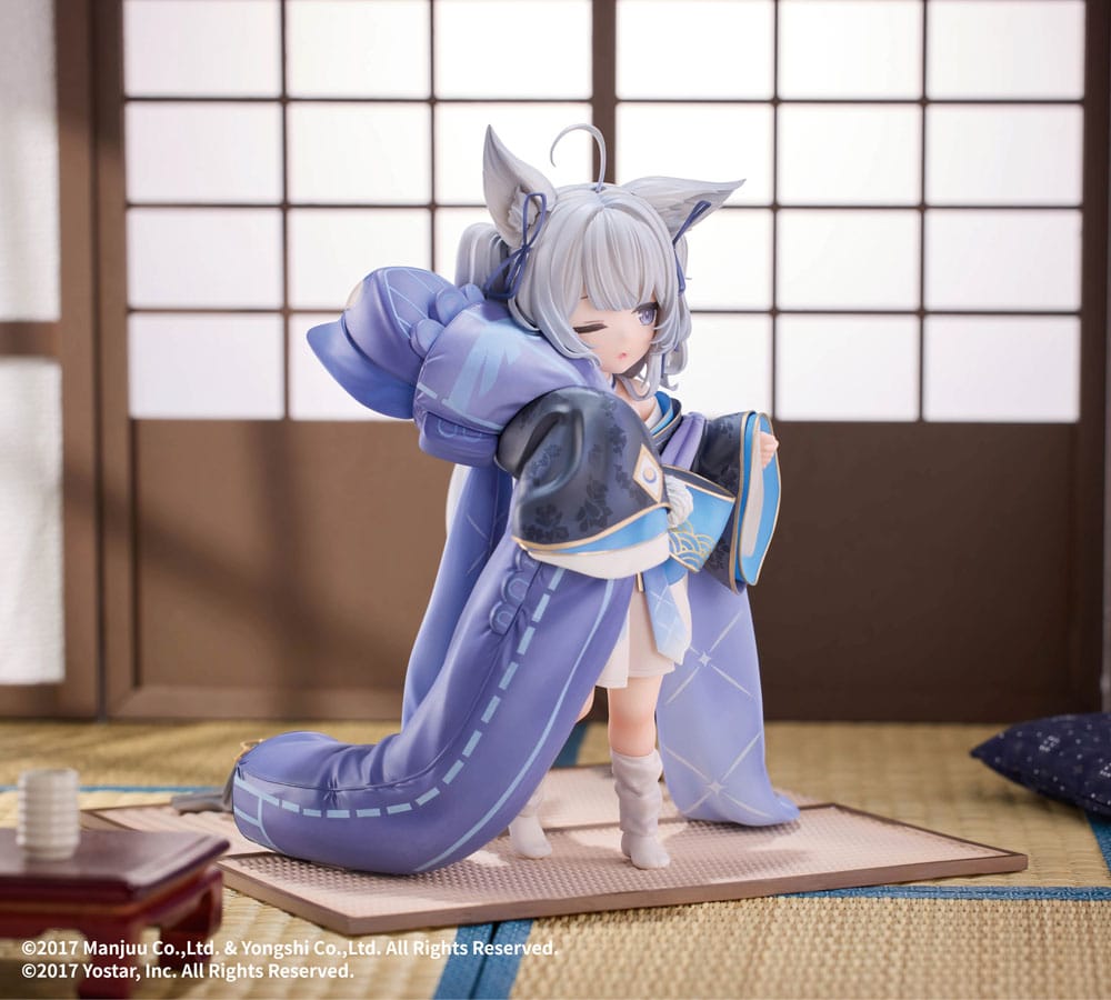 Azur Lane Estatua PVC 1/7 Shinano chan 18 cm - Z POP Toys