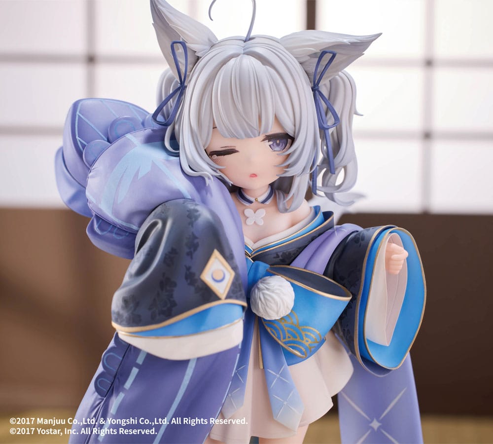Azur Lane Estatua PVC 1/7 Shinano chan 18 cm - Z POP Toys