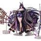 Azur Lane Estatua PVC 1/7 Musashi Deluxe Ver. 30 cm