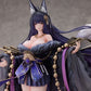 Azur Lane Estatua PVC 1/7 Musashi Deluxe Ver. 30 cm