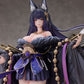 Azur Lane Estatua PVC 1/7 Musashi Deluxe Ver. 30 cm