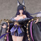 Azur Lane Estatua PVC 1/7 Musashi Deluxe Ver. 30 cm
