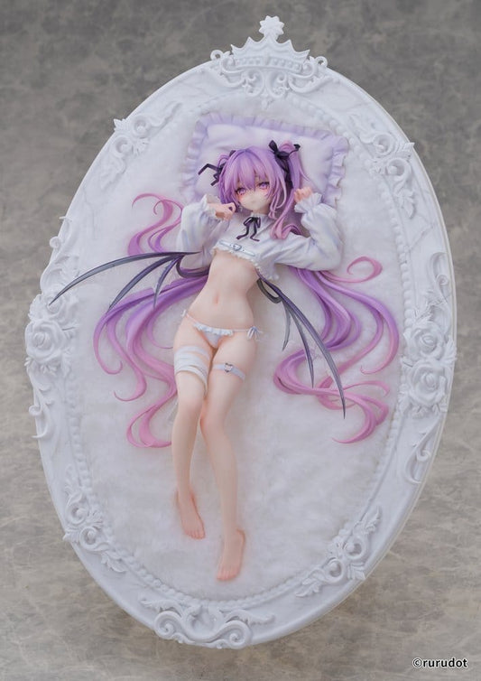 Original Character Figura PVC 1/7 Eve Rest.Ver. 34 cm