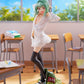 There is Also a Hole in the Student Organization! Estatua PVC 1/7 Tan Otori 22 cm