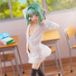 There is Also a Hole in the Student Organization! Estatua PVC 1/7 Tan Otori 22 cm