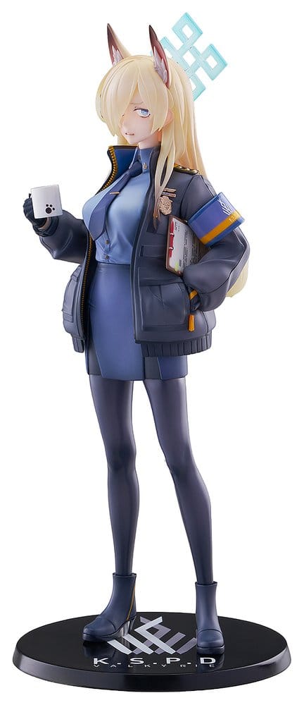 Blue Archive Figura PVC 1/7 Kanna 24 cm