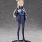 Blue Archive Figura PVC 1/7 Kanna 24 cm